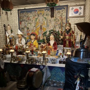 [경북 구미] 신기당 천문도법