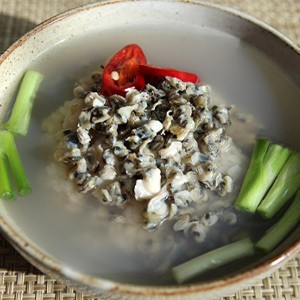 [경남 하동] 목화맛집