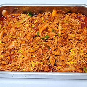 [전북 장수] 정해원