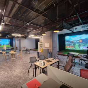 [경기 구리] MJ 골프 갈매점