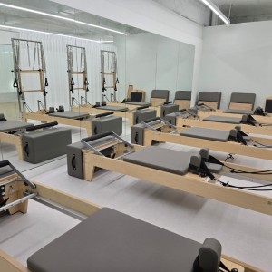 [전북 익산] 끌릿 필라테스