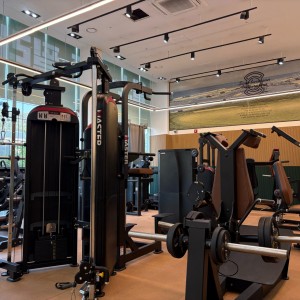 [경기 남양주] 비긴어게인짐