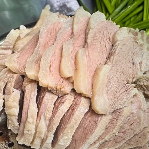 [서울 마포] 옥천보쌈