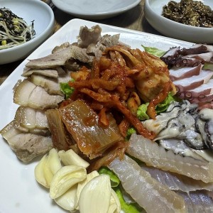 [경남 창녕] 부잣집보쌈