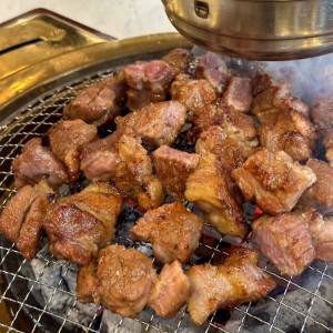 [서울 중구] 금성회관 약수역직영점