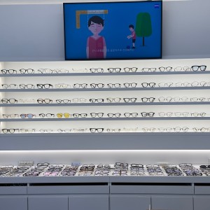[부산 북구] 아이박스안경 부산화명점