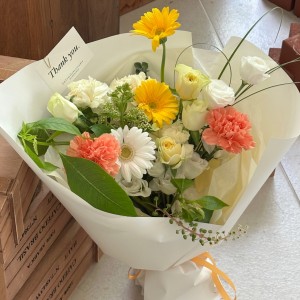 [대전 유성] 파티오플라워스튜디오