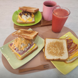 [인천 남동] 웰토스트앤커피