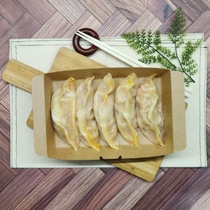 [서울 서대문] 만두성지