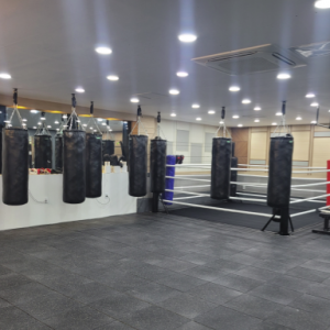 [기자단] 슈가복싱 프리미엄 하계점