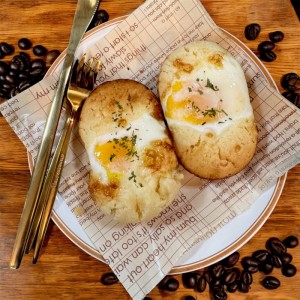 [서울 양천] 바나나커피