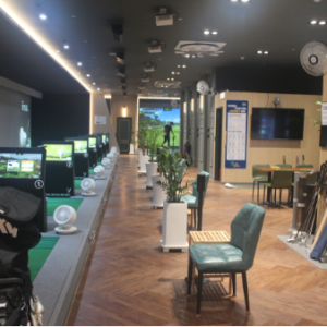 [전북 전주] 지온골프아카데미