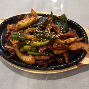 [경기 부천] 광주원조불닭