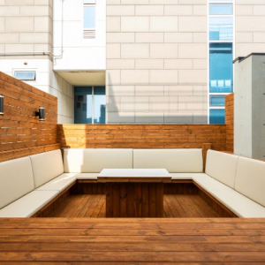 [서울 마포] 합정파티룸 더라이브 스페이스