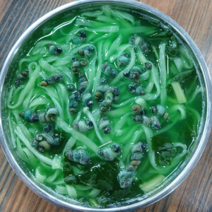 [경남 진주] 내고향생초어탕