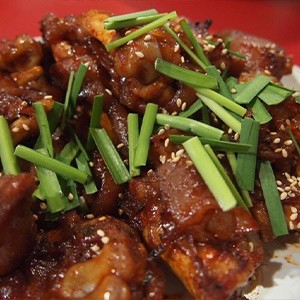 [경기 화성] 아씨족발보쌈 화성점