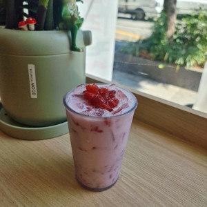 [서울 중구] 신비카페