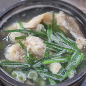 [대전 대덕] 임해조볼테기찜탕전문