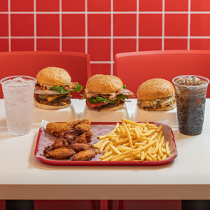 [서울 송파] 프레디버거 삼전점