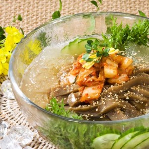 [충남 서산] 부춘묵집