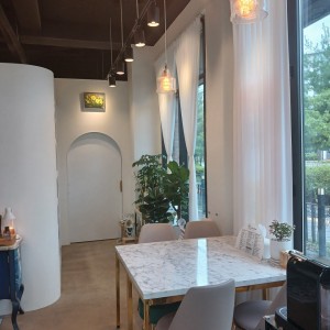 [대전 유성] 꽃피는손길 에스테틱 원신흥동