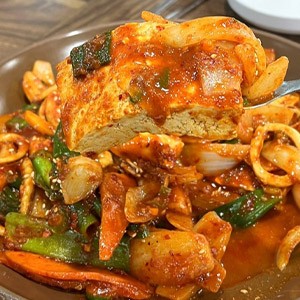 [부산 연제] 미식천국