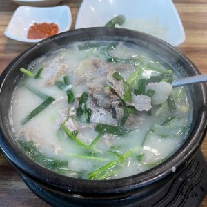 [울산 중구] 태화강돼지국밥