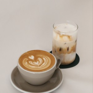 [경기 안양] 카페, 담온