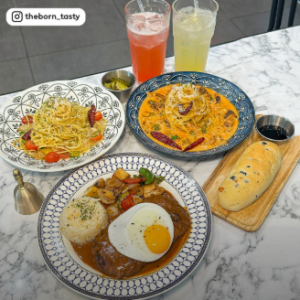 [경기 의정부] 롤링파스타 홈플러스 의정부점