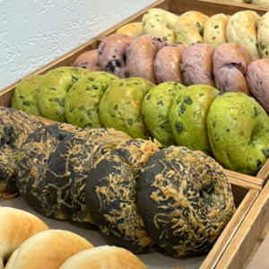 [서울 강서] 올웨이즈 베이글