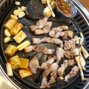 [울산 남구] 삼산꼬들목살