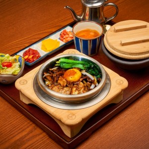 [경남 창원] 담솥 마산합포점