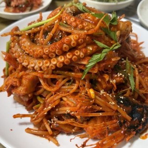 [인천 미추홀] 명가아구해물찜