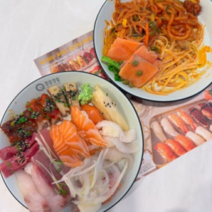 [충북 청주] 쿠우쿠우 청주점