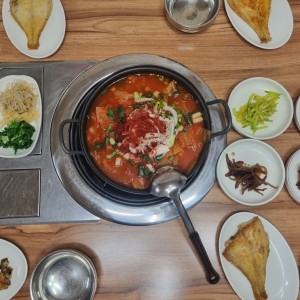 [경북 포항] 황보네먹거리