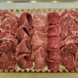 [강원 횡성] 횡성한우촌