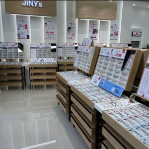 [경기 화성] 지니스안경 롯데동탄역점