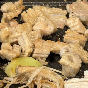 [제주 제주] 신제주 양곱창