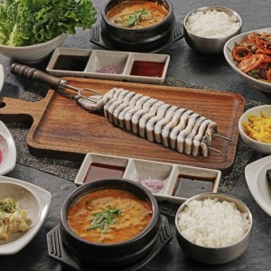 풍경장어 청주본점