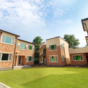 [충북 보은] 속리산솔향펜션