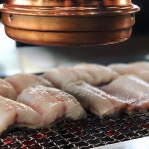 [충남 천안] 힘찬풍천장어