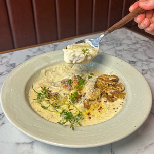 [대전 서구] 볼로니아 대전둔산점