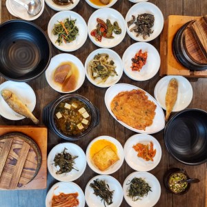 [강원 홍천] 홍천농가맛집