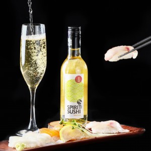 [경북 구미] 스시스테이션 문성 직영본점