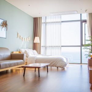 [부산 기장] 보리수펜션