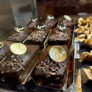 [전북 전주] 티파니베이커리카페