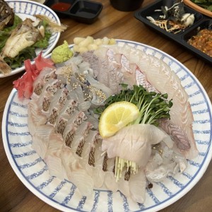 [서울 강서] 수산마켓 마곡본점