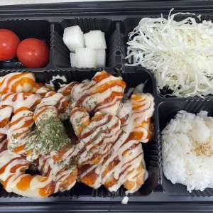 [충북 청주] 처갓집양념치킨 오송2산단점