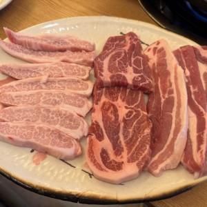 [인천 부평] 굴다리삼겹살