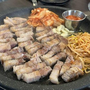 [전남 순천] 까망돼지네